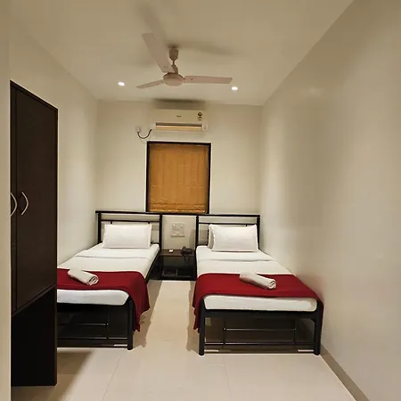 Hotel Kumkum