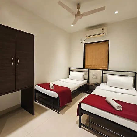 Kumkum Hotel Mumbai