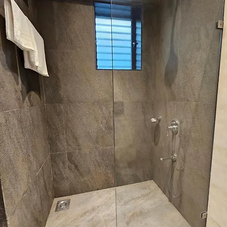 Hotel Kumkum Mumbai
