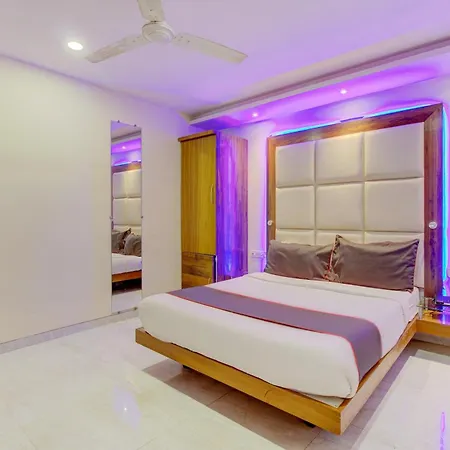 O Address Hotel Mumbai