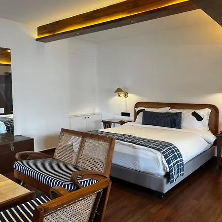 Hotel Abode