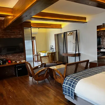 Abode Hotel