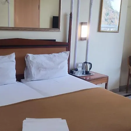 Royal Park Dockyard Hotel 3*