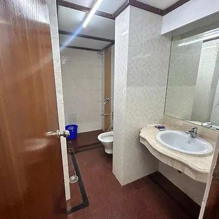 Royal Park Dockyard Hotel