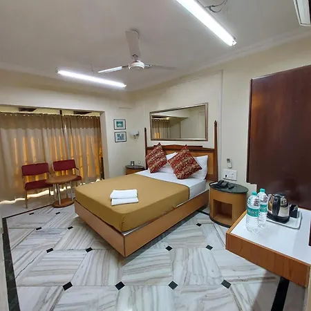 Royal Park Dockyard 3* Mumbai