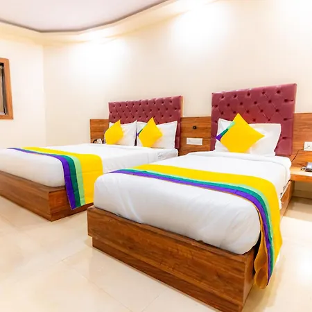 Itsy Elegant Hotel