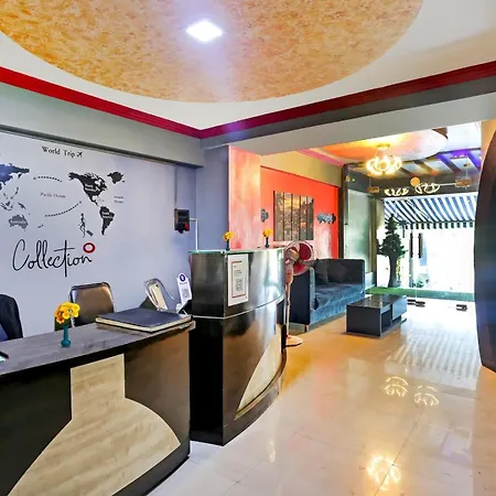 Oyo Salt House 3* Mumbai