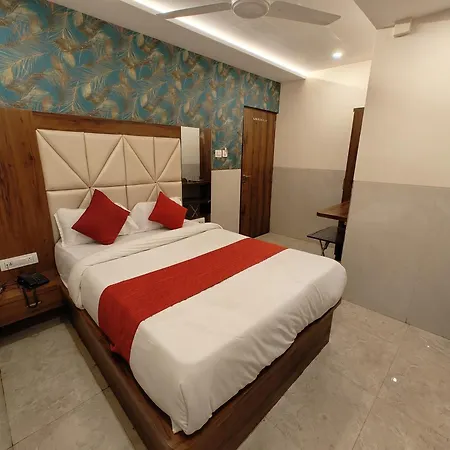 Dream Palace Residency - Near To Us Embassy Bkc Mumbai