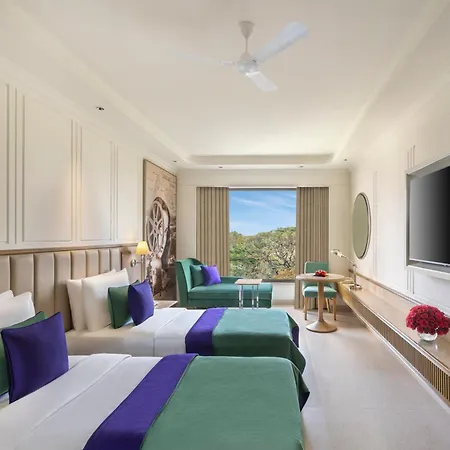 Aurika, International Airport - Luxury By Lemon Tree Hotel