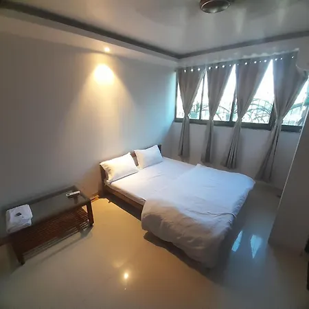 Bed & Breakfast Agrawal Bhavan Budget Only For Indians *