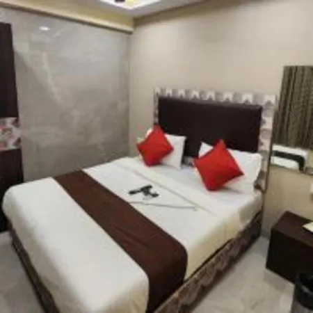 Vaithi Residency - Andheri West Mumbai