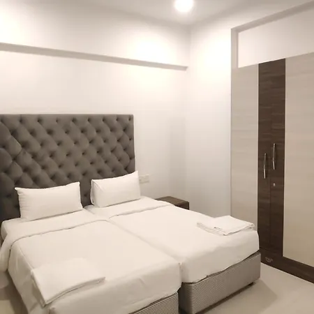 Maxxvalue Chandivali
