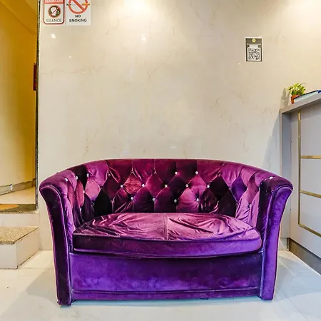 Fabexpress Earth Paradise Hotel Mumbai