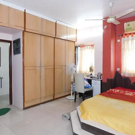 Apartment Cozy Private W Private Bath N Skyline View