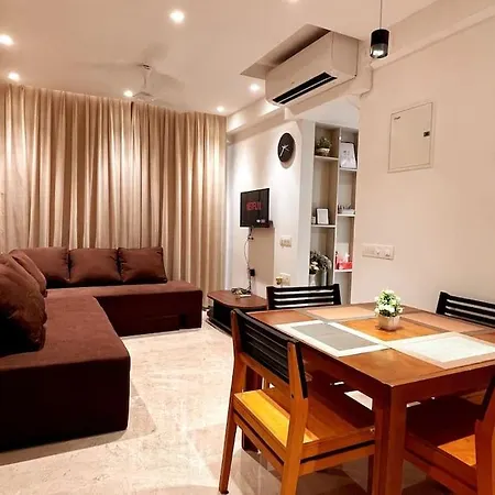 Prime 1 Bhk In Hiranandani Powai