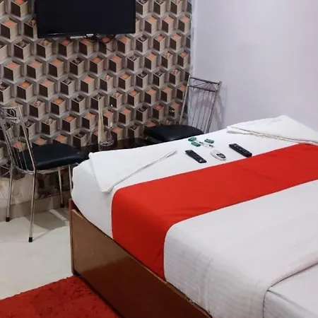 Hotel Wind Flower New Aadya International Near International Airport