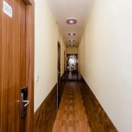 Wind Flower New Aadya International Near International Airport Hotel