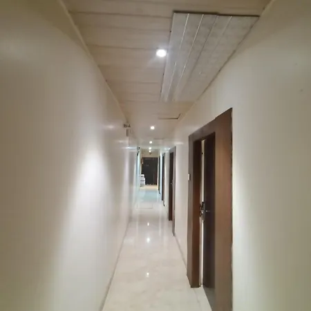 Embassy - Bandra Kurla Complex - Bkc 3*