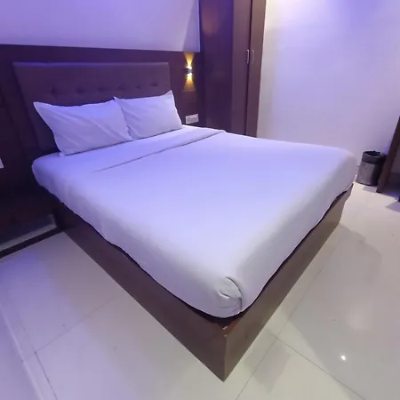 Hotel Embassy - Bandra Kurla Complex - Bkc