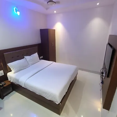 Embassy - Bandra Kurla Complex - Bkc Mumbai