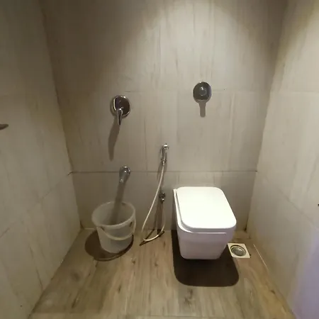 Embassy - Bandra Kurla Complex - Bkc 3* Mumbai