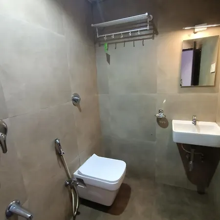 Embassy - Bandra Kurla Complex - Bkc 3*