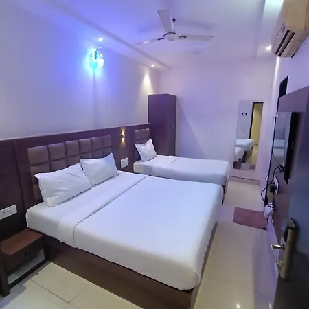 Hotel Embassy - Bandra Kurla Complex - Bkc Mumbai