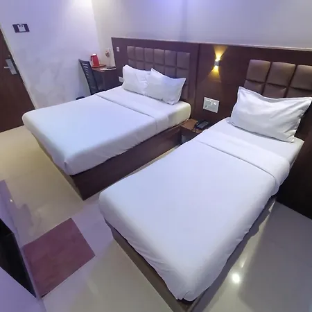 Embassy - Bandra Kurla Complex - Bkc 3*
