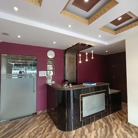 Hotel Embassy - Bandra Kurla Complex - Bkc Mumbai