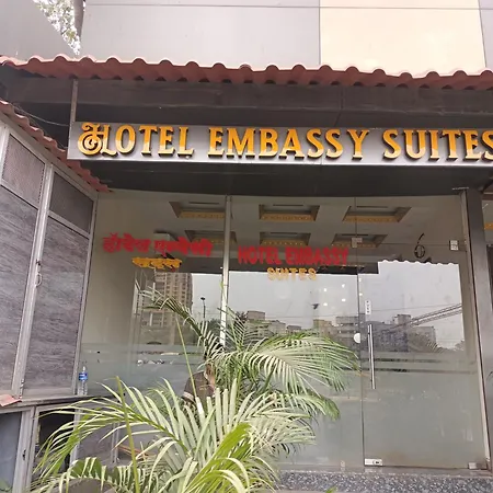 Embassy - Bandra Kurla Complex - Bkc