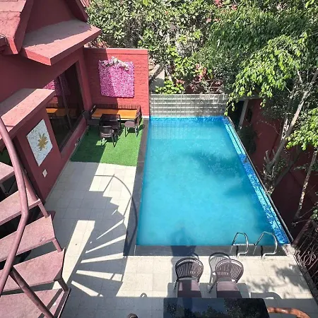 Royal Casa Bella Mumbai
