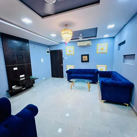 Royal Casa Bella Villa