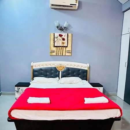 Royal Casa Bella Mumbai