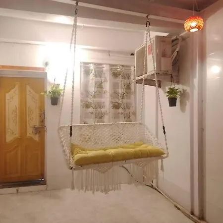 Ground Floor Bungalow