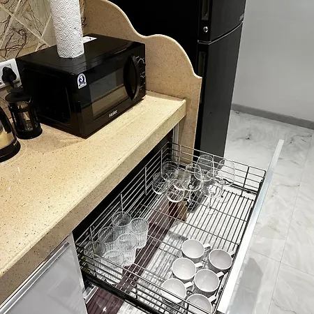 Luxury 2 Bhk Tropical With Workspace In Khar West Apartment