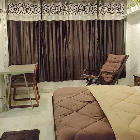 Apartment Anurag - Juhu *