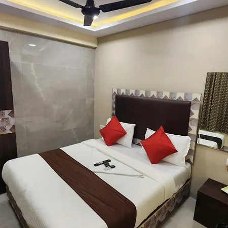 Hotel Vaithi Residency - Andheri West *