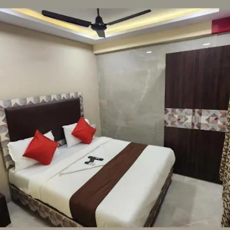 Hotel Vaithi Residency - Andheri West Mumbai