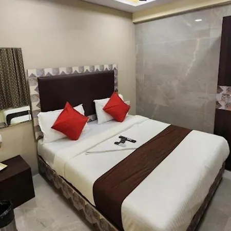 Vaithi Residency - Andheri West * Mumbai