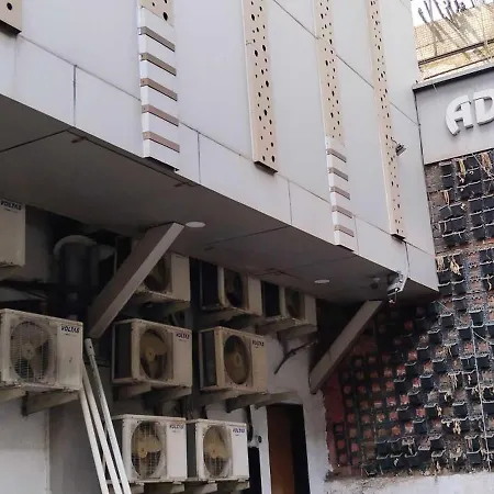 O Address Hotel