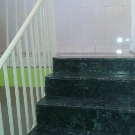 Hotel Al Mehraj Hotel 3*