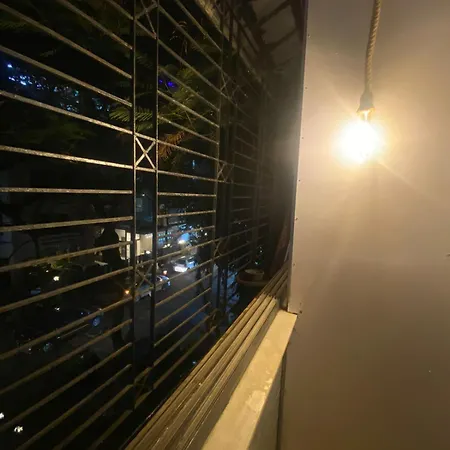 Apartment Bandra Delight 2 Bedroom With Private Washroom Mumbai