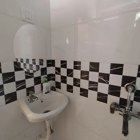 Apartment Bandra Delight 1 Master Bedroom With Attached Bath