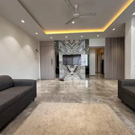 Apartment House Of Luxury 8