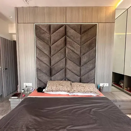 House Of Luxury 8 Apartment *