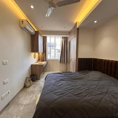 Apartment House Of Luxury 8 *