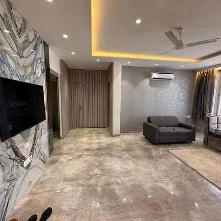 Apartment House Of Luxury 8