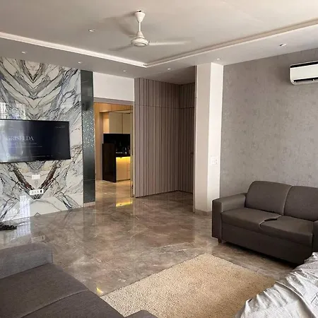 House Of Luxury 8 Apartment *