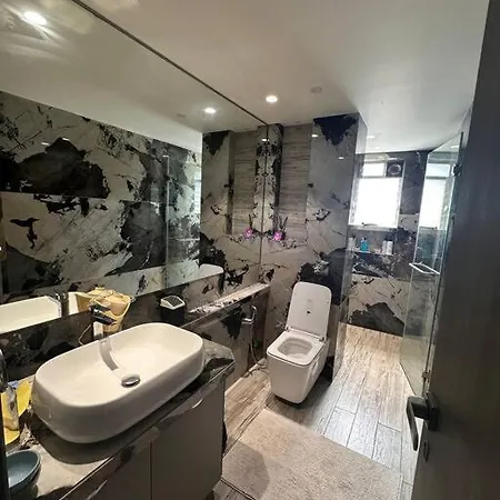Apartment House Of Luxury 8 Mumbai