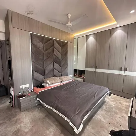 Apartment House Of Luxury 8 *